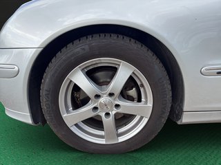 Mercedes-Benz C 220 T CDI AUTOMATIK~NAVI~XENON~LEDER~KLIMAAUTOMATIK~SHZ~orig. RADIO~TÜV NEU - foto 14