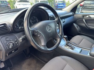 Mercedes-Benz C 220 T CDI AUTOMATIK~NAVI~XENON~LEDER~KLIMAAUTOMATIK~SHZ~orig. RADIO~TÜV NEU - foto 16
