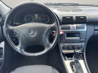 Mercedes-Benz C 220 T CDI AUTOMATIK~NAVI~XENON~LEDER~KLIMAAUTOMATIK~SHZ~orig. RADIO~TÜV NEU - bilder 6