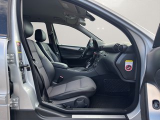 Mercedes-Benz C 220 T CDI AUTOMATIK~NAVI~XENON~LEDER~KLIMAAUTOMATIK~SHZ~orig. RADIO~TÜV NEU - bilder 8