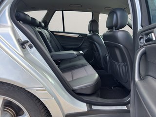 Mercedes-Benz C 220 T CDI AUTOMATIK~NAVI~XENON~LEDER~KLIMAAUTOMATIK~SHZ~orig. RADIO~TÜV NEU - bilder 10