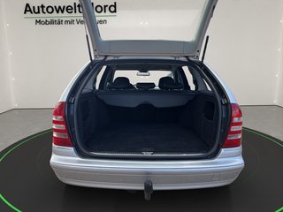 Mercedes-Benz C 220 T CDI AUTOMATIK~NAVI~XENON~LEDER~KLIMAAUTOMATIK~SHZ~orig. RADIO~TÜV NEU - bilder 12