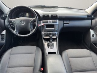 Mercedes-Benz C 220 T CDI AUTOMATIK~NAVI~XENON~LEDER~KLIMAAUTOMATIK~SHZ~orig. RADIO~TÜV NEU - bilder 4