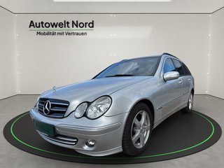 Mercedes-Benz C 220 Gebrauchtwagen Kaufen
