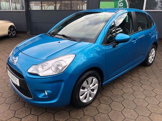 Citroën C3 Gebrauchtwagen Kaufen