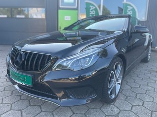 Mercedes-Benz E 220 Gebrauchtwagen Kaufen