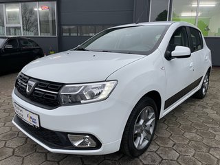 Dacia Sandero Gebrauchtwagen Kaufen