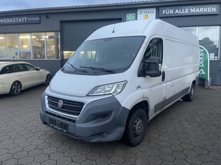 Fiat Ducato Gebrauchtwagen Kaufen