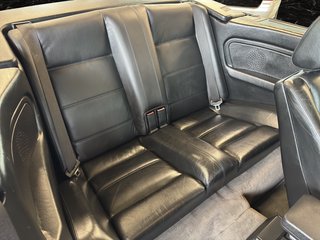 BMW 325i Cabrio~M Technik~KLIMA~LEDER~el.CABRIOLEDACH~SHZ~ALU's~el.FH~XENON~original Zustand absolut TOP ZUSTAND - bilder 10