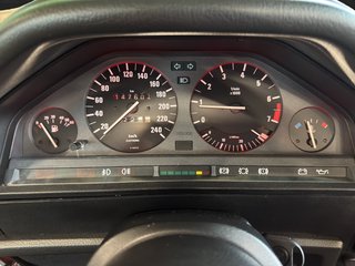 BMW 325i Cabrio~M Technik~KLIMA~LEDER~el.CABRIOLEDACH~SHZ~ALU's~el.FH~XENON~original Zustand absolut TOP ZUSTAND - bilder 13