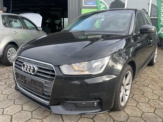 Audi A1 Gebrauchtwagen Kaufen