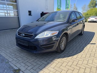 Ford Mondeo Gebrauchtwagen Kaufen