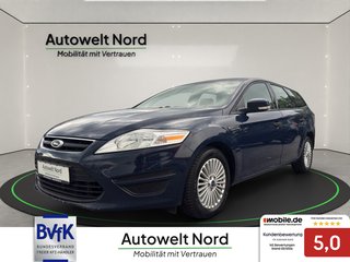 Ford Mondeo Gebrauchtwagen Kaufen