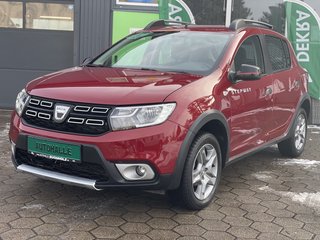 Dacia Sandero Gebrauchtwagen Kaufen