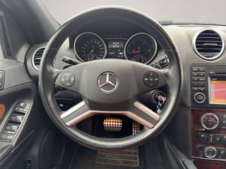 Mercedes-Benz ML 350 BlueTEC 4Matic 7G-TRONIC DPF Grand Edition~ALLRAD~AHK- 3,5 T~SHZ~NAVI~LENKRADHEIZUNG~el.HECKKLAPPE~OFFROAD~KLIMAAUTOM.~R-KAMERA~LEDER-DESIGNO~TEMPO~ Sehr sauberes und gepflegtes Fahrzeug - foto 6