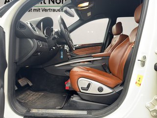 Mercedes-Benz ML 350 BlueTEC 4Matic 7G-TRONIC DPF Grand Edition~ALLRAD~AHK- 3,5 T~SHZ~NAVI~LENKRADHEIZUNG~el.HECKKLAPPE~OFFROAD~KLIMAAUTOM.~R-KAMERA~LEDER-DESIGNO~TEMPO~ Sehr sauberes und gepflegtes Fahrzeug - foto 7