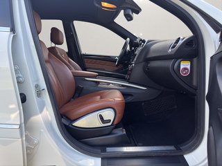 Mercedes-Benz ML 350 BlueTEC 4Matic 7G-TRONIC DPF Grand Edition~ALLRAD~AHK- 3,5 T~SHZ~NAVI~LENKRADHEIZUNG~el.HECKKLAPPE~OFFROAD~KLIMAAUTOM.~R-KAMERA~LEDER-DESIGNO~TEMPO~ Sehr sauberes und gepflegtes Fahrzeug - bilder 8