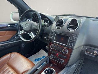 Mercedes-Benz ML 350 BlueTEC 4Matic 7G-TRONIC DPF Grand Edition~ALLRAD~AHK- 3,5 T~SHZ~NAVI~LENKRADHEIZUNG~el.HECKKLAPPE~OFFROAD~KLIMAAUTOM.~R-KAMERA~LEDER-DESIGNO~TEMPO~ Sehr sauberes und gepflegtes Fahrzeug - bilder 9