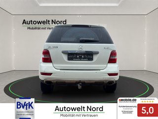 Mercedes-Benz ML 350 BlueTEC 4Matic 7G-TRONIC DPF Grand Edition~ALLRAD~AHK- 3,5 T~SHZ~NAVI~LENKRADHEIZUNG~el.HECKKLAPPE~OFFROAD~KLIMAAUTOM.~R-KAMERA~LEDER-DESIGNO~TEMPO~ Sehr sauberes und gepflegtes Fahrzeug - foto 1