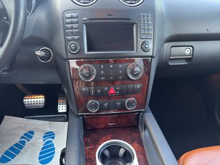 Mercedes-Benz ML 350 BlueTEC 4Matic 7G-TRONIC DPF Grand Edition~ALLRAD~AHK- 3,5 T~SHZ~NAVI~LENKRADHEIZUNG~el.HECKKLAPPE~OFFROAD~KLIMAAUTOM.~R-KAMERA~LEDER-DESIGNO~TEMPO~ Sehr sauberes und gepflegtes Fahrzeug - bilder 5