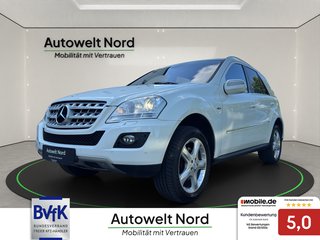 Mercedes-Benz ML 350 Gebrauchtwagen Kaufen