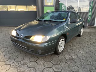 Renault Megane Gebrauchtwagen Kaufen