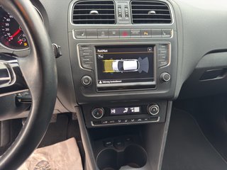 Volkswagen Polo 1.4 TDI Cup-Paket~Comfortline BlueMotion Tech~KLIMA~ALU~NAVI~PDC~ALU~TEMPO~SHZ~el.FH~el. Asp~TOP SCHEKCHEFT Comfortline BMT/Start-Stopp - bilder 6