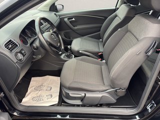 Volkswagen Polo 1.4 TDI Cup-Paket~Comfortline BlueMotion Tech~KLIMA~ALU~NAVI~PDC~ALU~TEMPO~SHZ~el.FH~el. Asp~TOP SCHEKCHEFT Comfortline BMT/Start-Stopp - foto 7