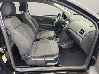 Volkswagen Polo 1.4 TDI Cup-Paket~Comfortline BlueMotion Tech~KLIMA~ALU~NAVI~PDC~ALU~TEMPO~SHZ~el.FH~el. Asp~TOP SCHEKCHEFT Comfortline BMT/Start-Stopp - foto 8