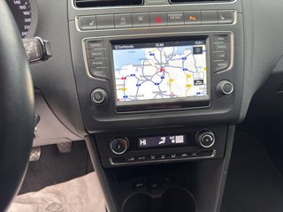 Volkswagen Polo 1.4 TDI Cup-Paket~Comfortline BlueMotion Tech~KLIMA~ALU~NAVI~PDC~ALU~TEMPO~SHZ~el.FH~el. Asp~TOP SCHEKCHEFT Comfortline BMT/Start-Stopp - bilder 16