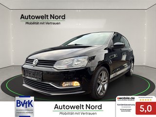 Volkswagen Polo Gebrauchtwagen Kaufen
