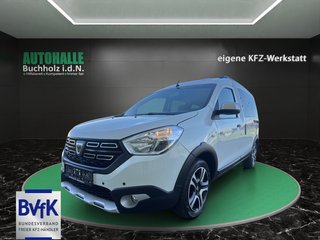 Dacia Dokker Gebrauchtwagen Kaufen