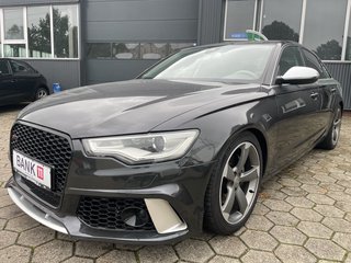 Audi A6 Gebrauchtwagen Kaufen