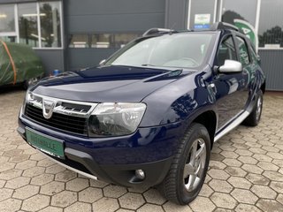 Dacia Duster Gebrauchtwagen Kaufen