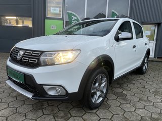 Dacia Sandero Gebrauchtwagen Kaufen