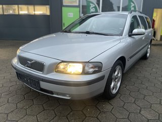 Volvo V70 Gebrauchtwagen Kaufen