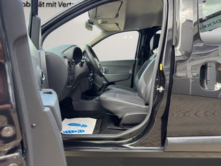 Dacia Dokker Stepway Celebration~SHZ~NAVIGATION~TEMPOM~R-KAMERA~CARPLAY~BLEUTOTTH~SCHECKHEFT~TÜV u. AU NEU sauberes und gepflegtes Fahrzeug - foto 7