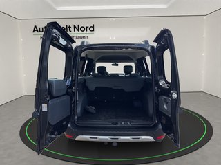 Dacia Dokker Stepway Celebration~SHZ~NAVIGATION~TEMPOM~R-KAMERA~CARPLAY~BLEUTOTTH~SCHECKHEFT~TÜV u. AU NEU sauberes und gepflegtes Fahrzeug - foto 12