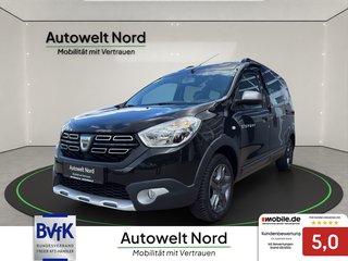 Dacia Dokker Gebrauchtwagen Kaufen