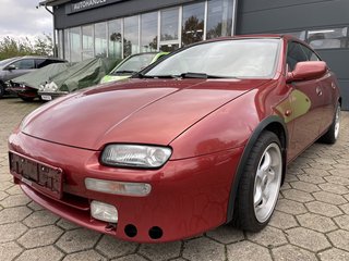Mazda 323 Gebrauchtwagen Kaufen