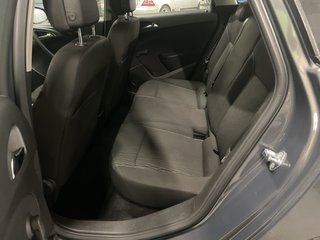 Opel Astra J Sports Tourer~KLIMa~ALLWETTER~sehr sparsam 1 Tank / 1400 km TÜV NEU Edition - bilder 10