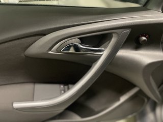 Opel Astra J Sports Tourer~KLIMa~ALLWETTER~sehr sparsam 1 Tank / 1400 km TÜV NEU Edition - bilder 15