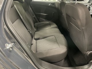 Opel Astra J Sports Tourer~KLIMa~ALLWETTER~sehr sparsam 1 Tank / 1400 km TÜV NEU Edition - bilder 14