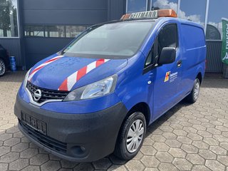 Nissan NV200 Gebrauchtwagen Kaufen