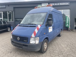 Volkswagen LT Gebrauchtwagen Kaufen