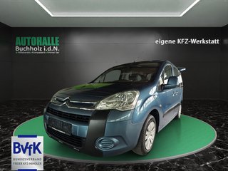 Citroën Berlingo Gebrauchtwagen Kaufen