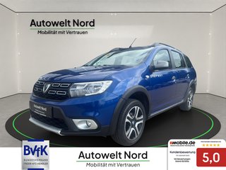 Dacia Logan Gebrauchtwagen Kaufen