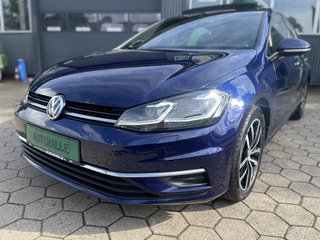 Volkswagen Golf Gebrauchtwagen Kaufen