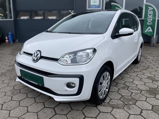 Volkswagen up Gebrauchtwagen Kaufen