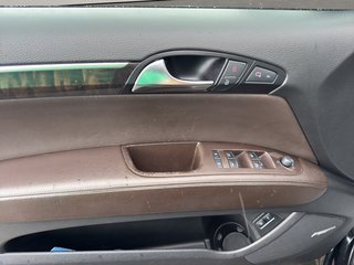Audi Q7 3.0 TDI quattro EXCLUSIVE~S-Line / XENON~R-KAMERA~AUTOM.~7-Sitzer~SHZ~LEDER~NAVI~el.SITZE~PDC~PANO~el.AHK~SITZH-HINTEN~ Sehr sauberes Fahrzeug - bilder 16